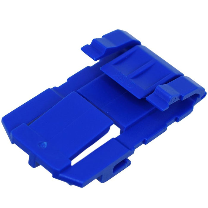 Auveco 25329 Door Molding Clip. Honda 91503-TR0-A01. Qty 25.