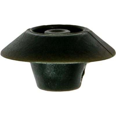 Auveco 25330 Body Hole Plug. Honda 95550-07000. Qty 50.