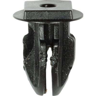 Auveco # 25333 Fender Liner Screw Grommet M3.5. Kia 86899-2T500. Qty 50.