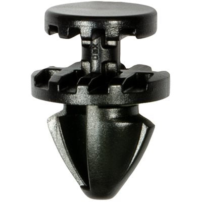 Auveco # 25334 Wheel Flare Retainer. Land Rover DYC500010. Qty 50.