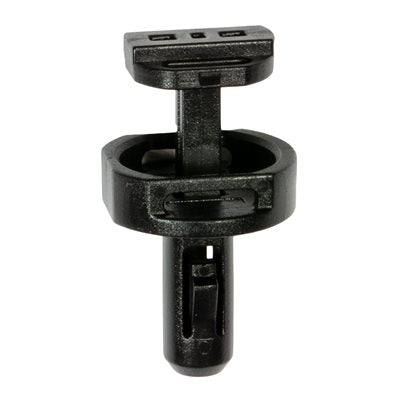 Auveco # 25338 Mud Guard & Rocker Panel Molding Extension Retainer. Lexus & Toyota 90467-07222. Qty 25.