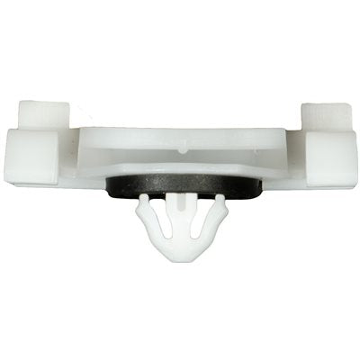 Auveco # 25344 Rocker Molding Clip With Sealer. Mercedes-Benz 211-988-05-78. Qty 25.