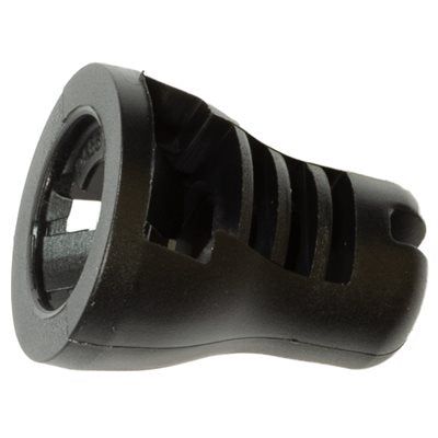 Auveco # 25348 Ford Rear Wheel Apron & Trunk Trim Cap Nut W714241-S300. Qty 25.