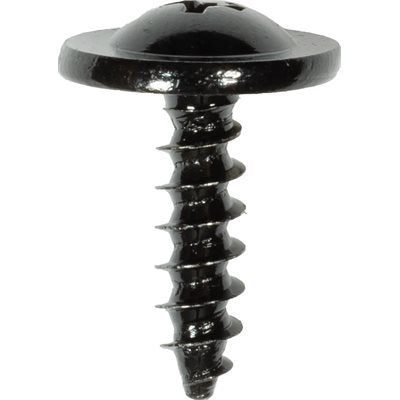 Auveco # 25394 Phillips Truss Washer Head Screw BMW 07-14-7-146-367. Qty 25.