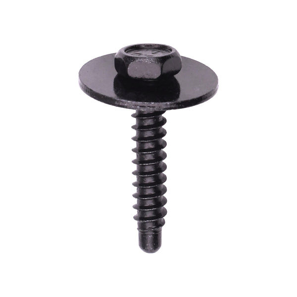 Auveco # 25418 Fender Apron Tapping Screw Chrysler 6510827AA. Qty 50.