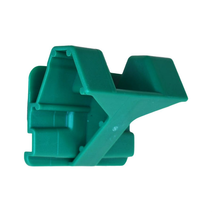 Auveco # 25419 Rocker Molding Clip BMW 51-12-7-488-355. Qty 15.