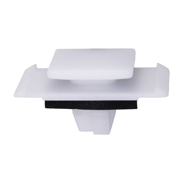 Auveco # 25423 Rocker Molding Retainer Hyundai/Kia 87758-G2000. Qty 15.