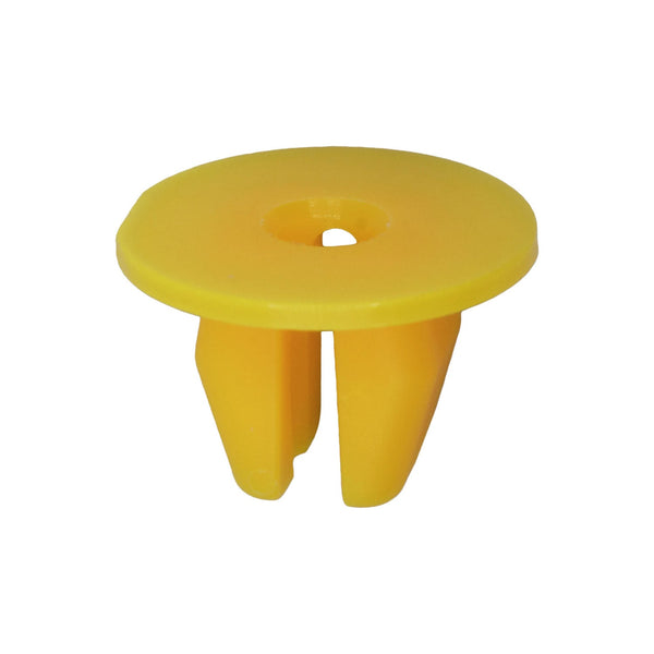 Auveco # 25433 Toyota & Lexus Fender & Side Shield Grommet 90189-06066. Qty 25.