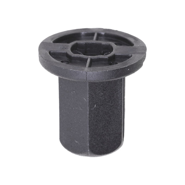 Auveco # 25434 Toyota & Lexus Interior Cowl Trim Nut 90467-06158-C0. Qty 25.