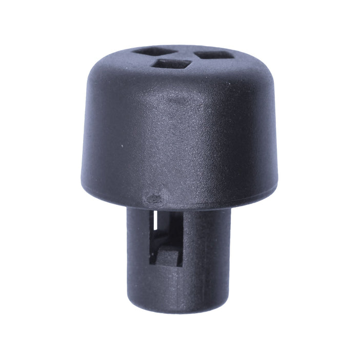 Auveco # 25435 Toyota & Lexus Interior Cowl Trim Nut 90467-06183. Qty 15.
