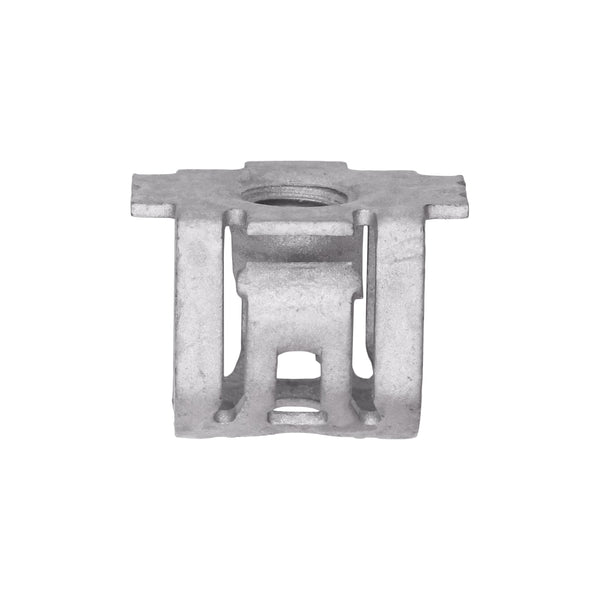 Auveco # 25441 Exterior Trunk Trim Snap-In Nut Hyundai 87382-AA000. Qty 10.