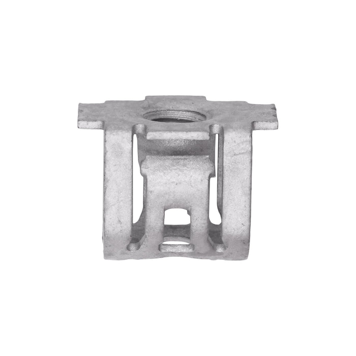 Auveco # 25441 Exterior Trunk Trim Snap-In Nut Hyundai 87382-AA000. Qty 10.