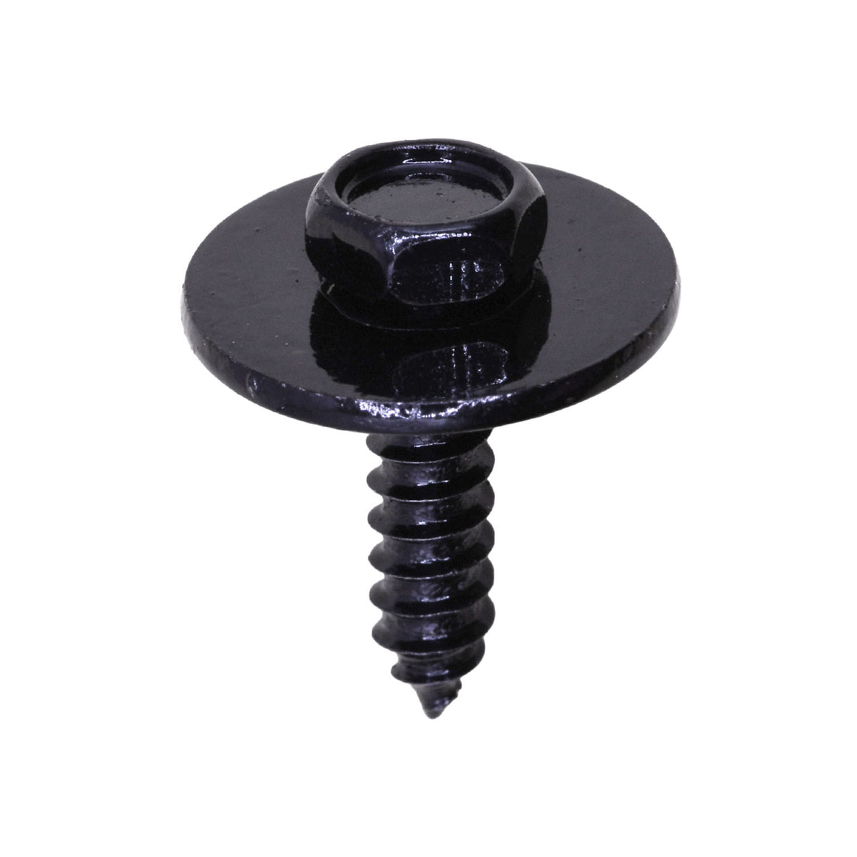 Auveco # 25443 Fender Apron Hex Head Sems Tapping Screw BMW 07-14-7-12 ...
