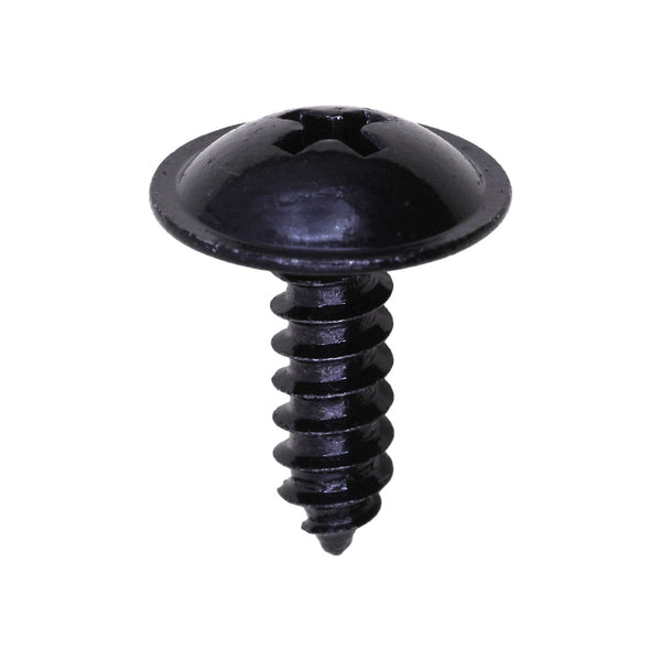 Auveco # 25449 Fender & Bumper Truss Washer Head Tapping Screw Hyundai & Kia 12493-05167-E. Qty 25.