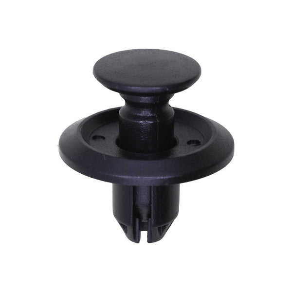 Auveco # 25454 Fender Apron Push-Type Retainer Mitsubishi MU488006. Qty 25.