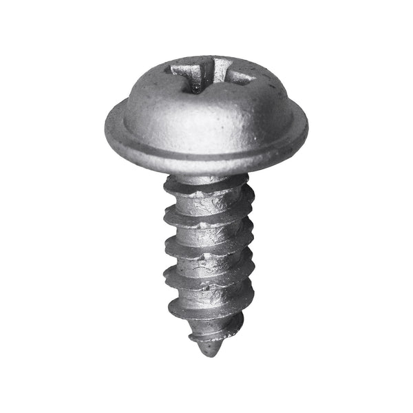 Auveco # 25455 Fog Lamp Tapping Screw Toyota & Lexus 90167-50063. Qty 25.