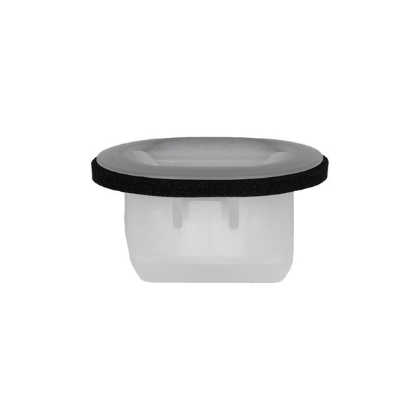Auveco # 25457 Side Panel Retainer with Sealer Toyota 76828-60030. Qty 25.