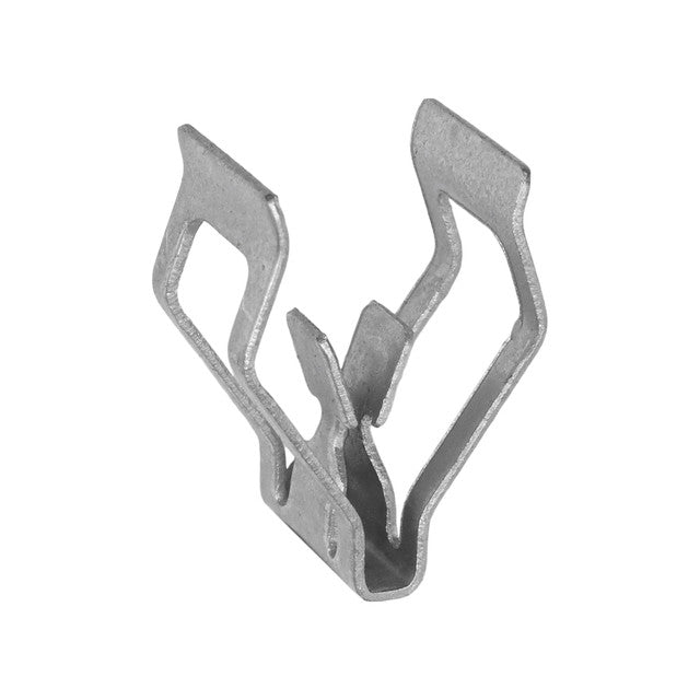 Auveco # 25459 Door & Dash Panel Clip Audi & VW 1J0-858-137-B. Qty 25.