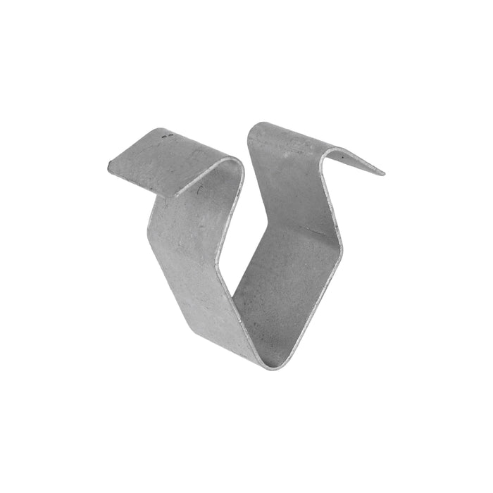 Auveco # 25460 Pillar Trim Panel Clip Audi & VW 4A0-867-276-B. Qty 25.
