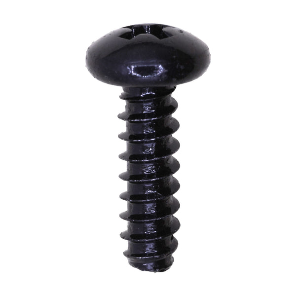 Auveco # 25462 Bumper Bracket Phillips Tapping Screw Audi N-013-969-21. Qty 25.