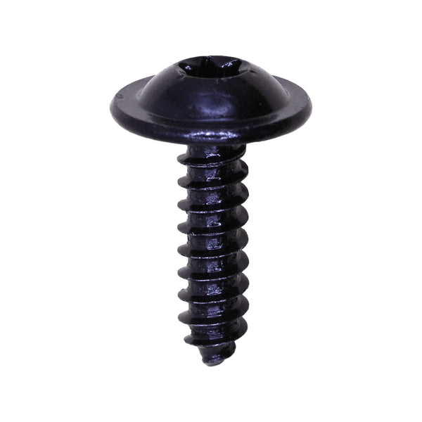 Auveco # 25463 Interior Trim Washer Head Tapping Screw Audi & VW N-906-986-06. Qty 25.