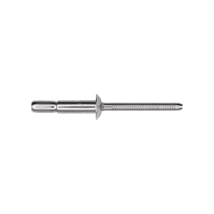 Auveco # 25487 Interlocking Structural Blind Rivet 4.8mm Dome. Qty 50.