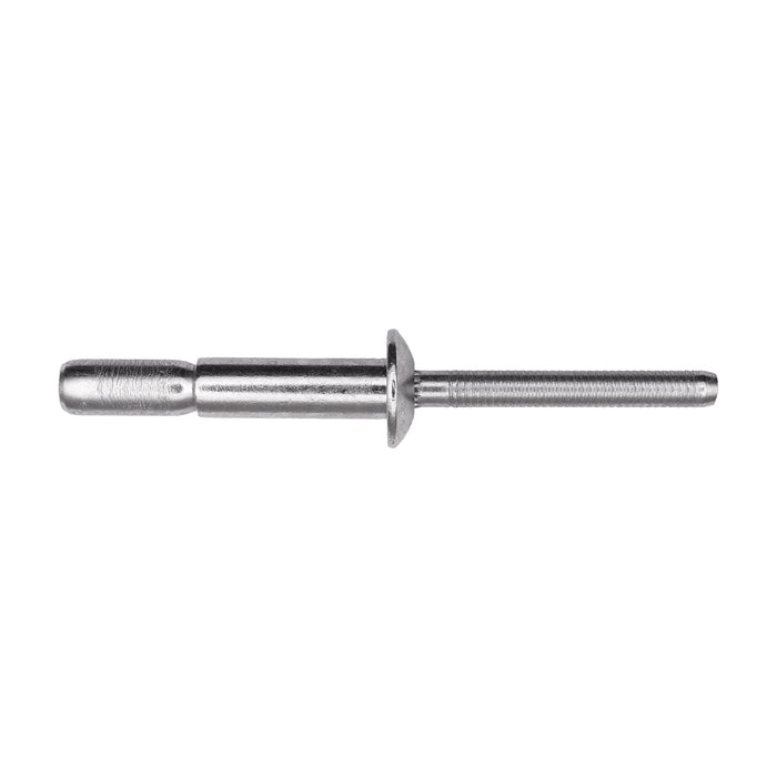 Auveco # 25489 Interlocking Structural Blind Rivet 6.4mm Dome. Qty 25.