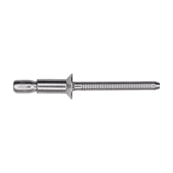 Auveco # 25490 Interlocking Structural Blind Rivet 4.8mm Countersunk. Qty 50.