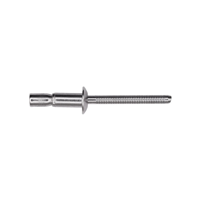 Auveco # 25492 Mono-Lock Structural Blind Rivet 4.8mm Dome. Qty 50.