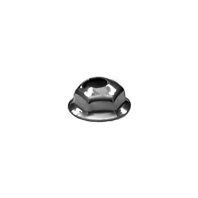 Auveco No. 2555 Washer Lock Nut #8-32 15/32