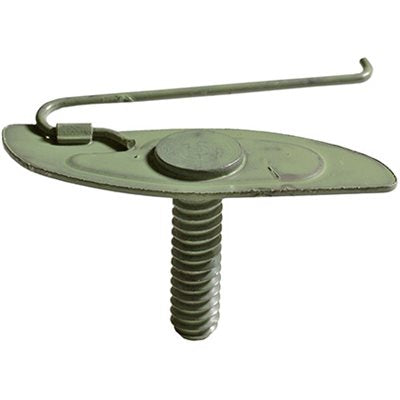 Auveco No. 12958 Molding Fasteners #10-24 X 3/4