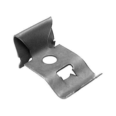 Auveco No. 2628 Windshield/Rear Window Reveal Molding Fastener, Quantity - 100