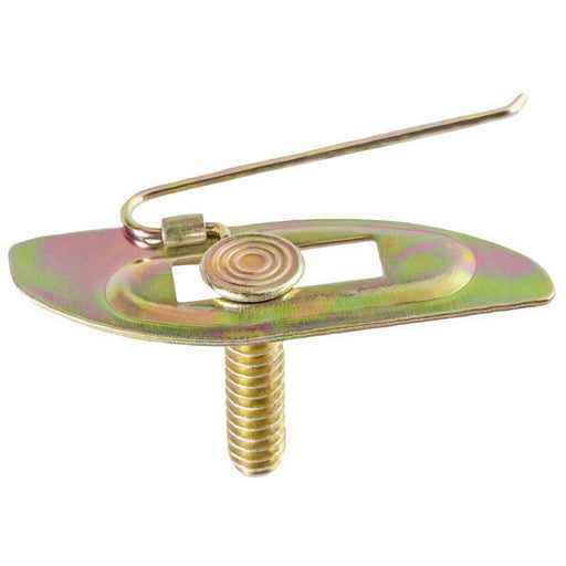 Auveco No 2789 Universal Molding Fastener 10-24 X 5/8 Bolt, Quantity 50