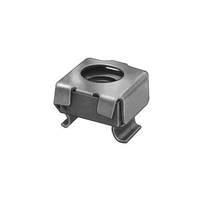 Auveco No. 10773 Cage Nut 1/4