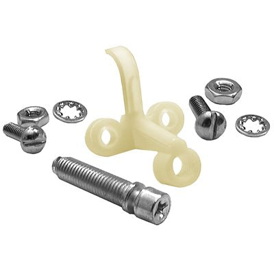 Auveco No. 3178 Headlight Adjusting Screw & Nut Assembly, Quantity - 10