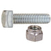 Auveco No 8003 Battery Terminal Bolt & Nut, Quantity 50