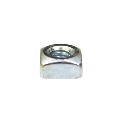 Auveco No. 3250 Square Nut 1/4