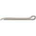 Auveco No 8487 1/8 X 1-1/4 Hammer Lock Cotter Pin Zinc, Quantity 200