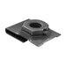 Auveco No 5589 J Type Cage Nut 5/16-18 Screw Size, Quantity 50