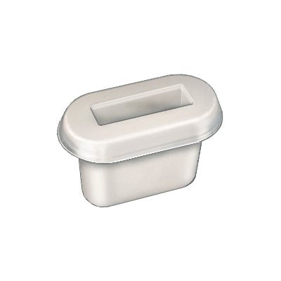 Auveco No. 3617 Door Trim Pad Grommet, Quantity - 100