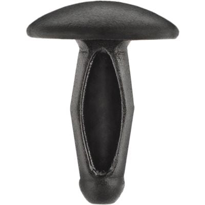 Auveco No. 3620 GM Door Flange Weatherstrip Retainer, Quantity - 100