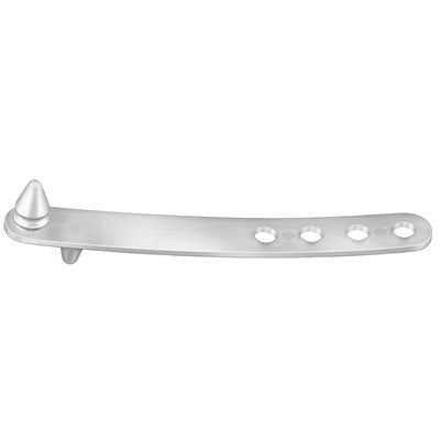 Auveco No. 3690 Plastic Strap 3-1/2