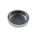 Auveco No 11876 Expansion Plug 18mm Cup Type Zinc, Quantity 25