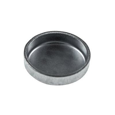 Auveco No 11896 Expansion Plug 50mm Cup Type Zinc, Quantity 10