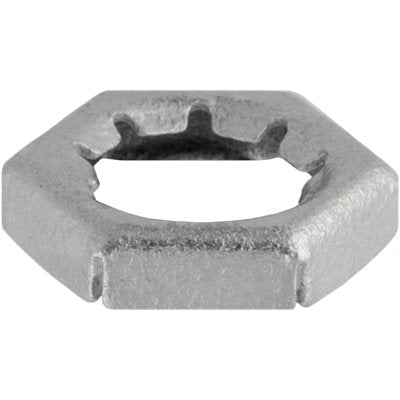 Auveco No. 3975 Hex Palnut 3/8