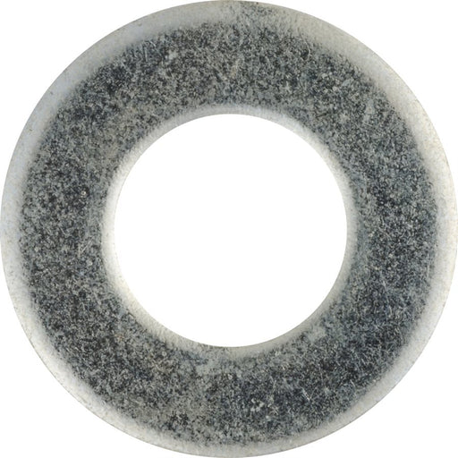 Auveco No 3987 SAE Flat Washer 5/16 Bolt Size 11/32 Inside Diameter 11/16 Outside Diameter, Quantity 100