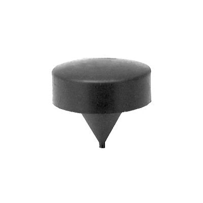 Auveco No. 4233 GM Rubber Bumpers, Quantity - 25