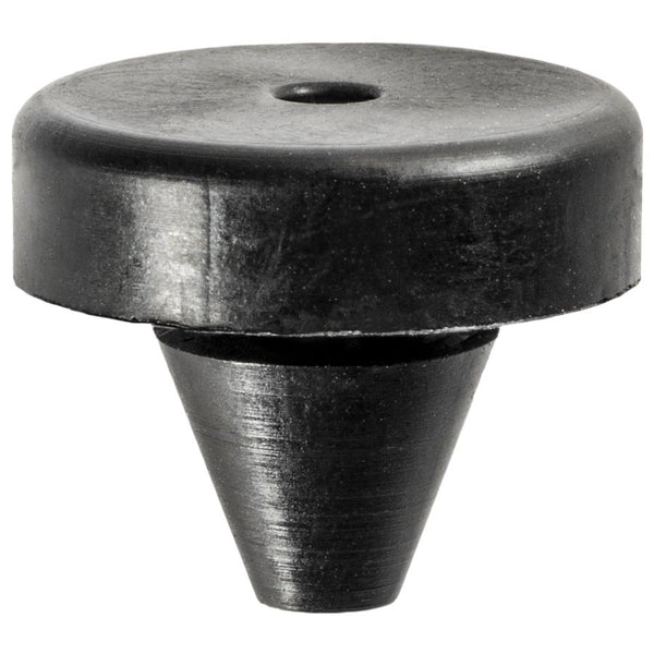 Auveco No. 4235 GM Hood Top Panel Side Rubber Bumpers, Quantity - 25