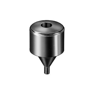 Auveco No 4240 GM Rubber Door Bumpers, Quantity 25