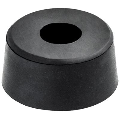 Auveco No. 4243 GM Hood To Ledge Rubber Bumpers, Quantity - 25